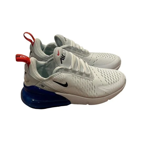 Nike air shop 27 size 5.5